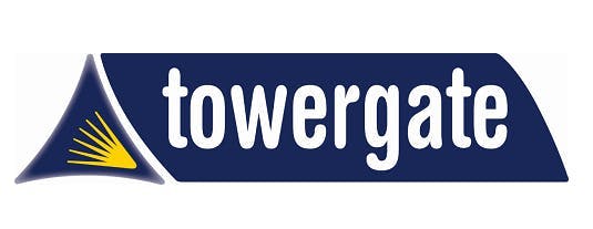 Towergate company logo