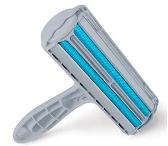 An image of a pet hair remover roller 