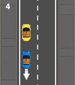 Parallel Parking | Manoeuvre Guide | PassMeFast - EU-Vietnam Business ...