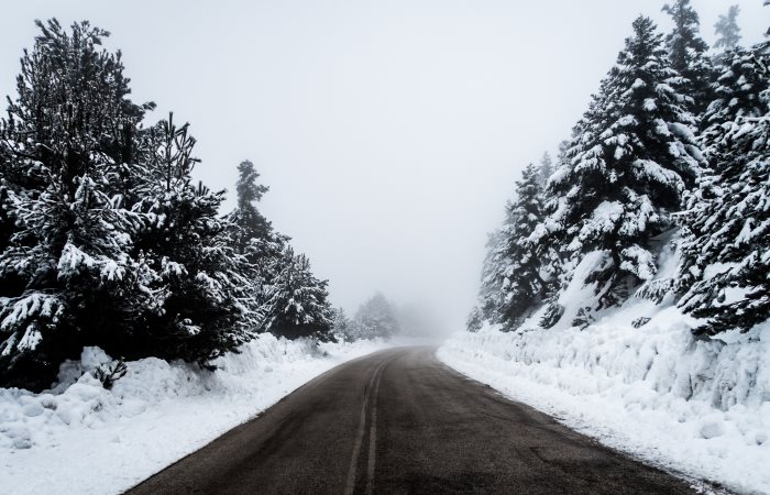 empty-winter-road-with-trees-covered-in-snow