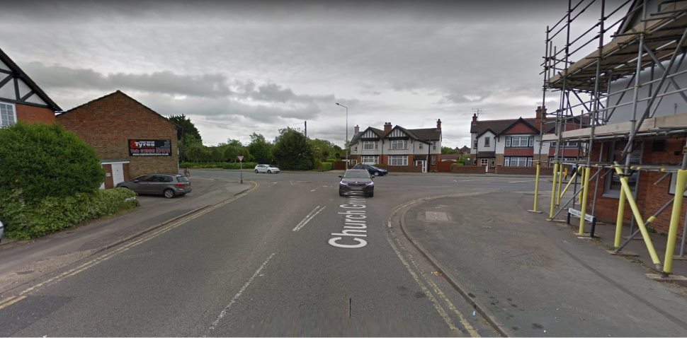 Streetview Image #4
                                                        for Bletchley Test Centre