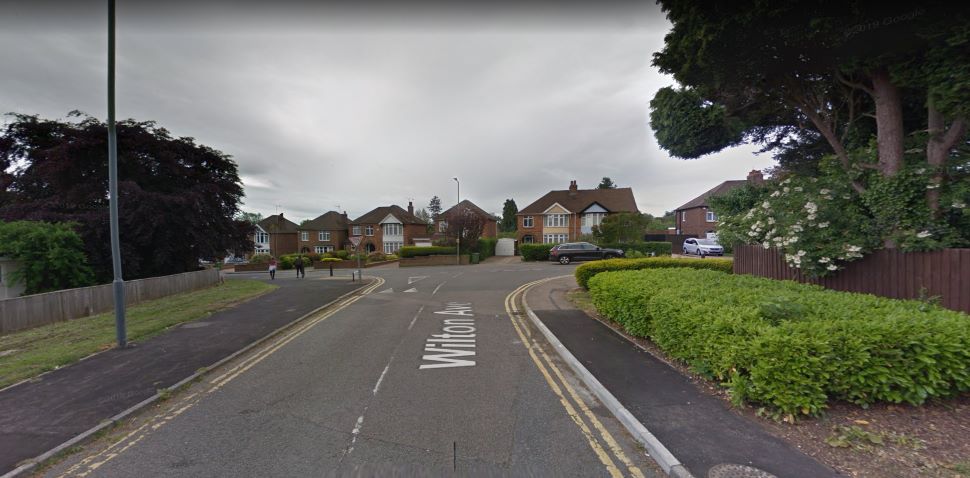 Streetview Image #3
                                                        for Bletchley Test Centre