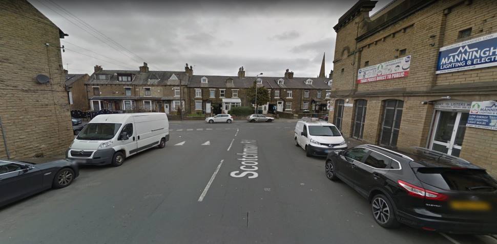 Streetview Image #3
                                                        for Bradford (Manningham) Test Centre
