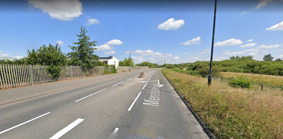 Streetview Image #2
                                                        for Bristol (Avonmouth) Test Centre