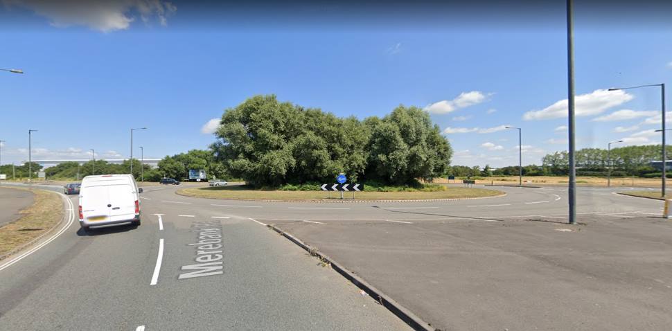 Streetview Image #4
                                                        for Bristol (Avonmouth) Test Centre