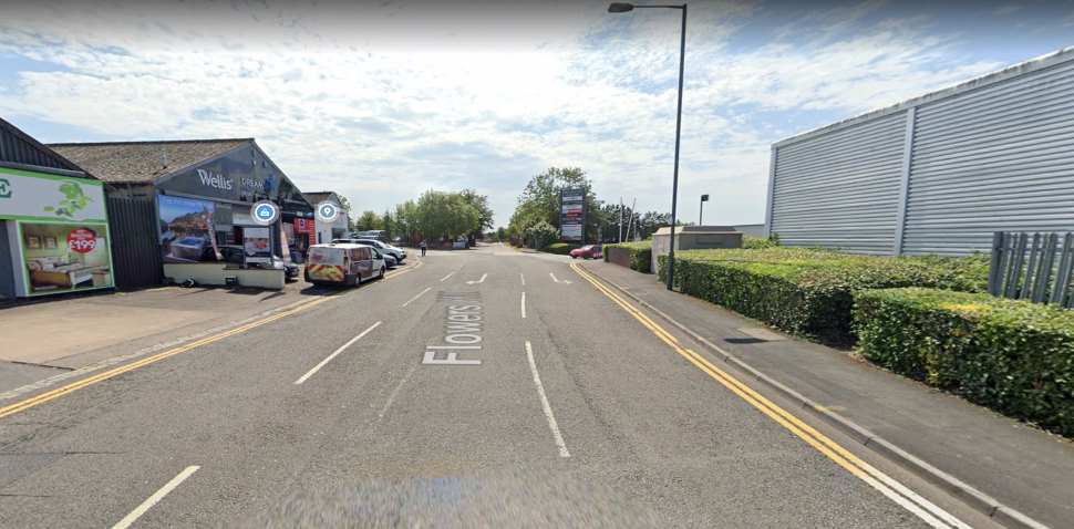 Streetview Image #2
                                                        for Bristol (Brislington) Test Centre