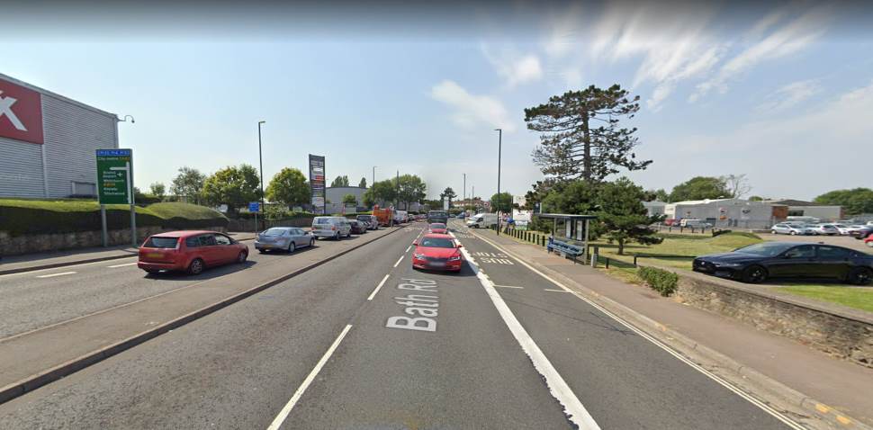Streetview Image #4
                                                        for Bristol (Brislington) Test Centre