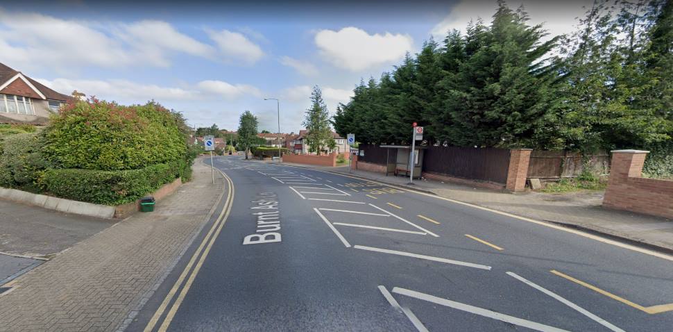 Streetview Image #4
                                                        for Bromley (London) Test Centre