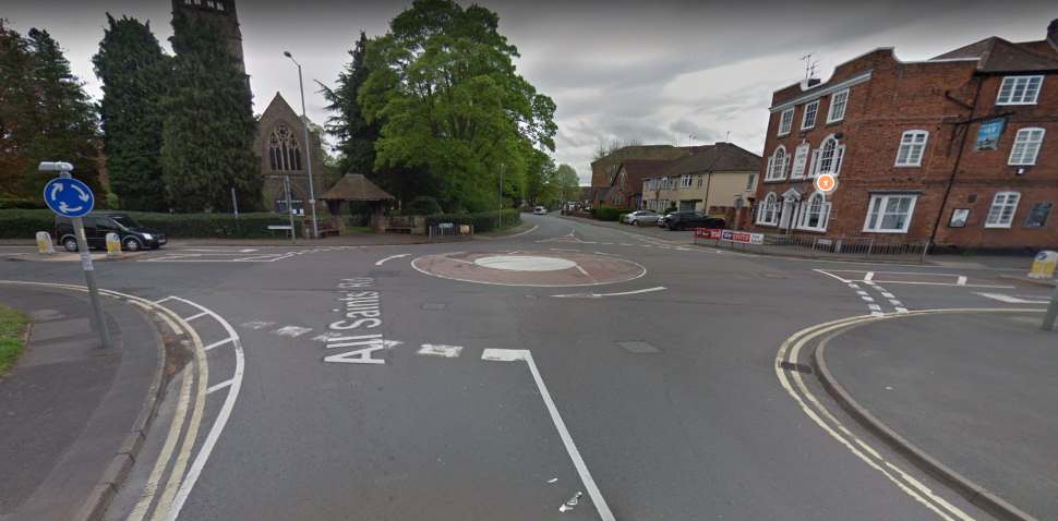 Streetview Image #4
                                                        for Bromsgrove Test Centre
