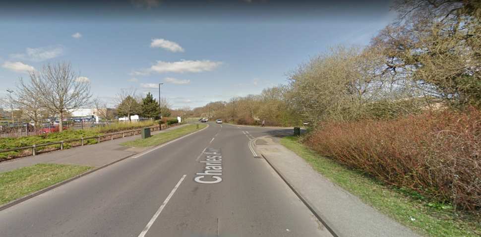 Streetview Image #4
                                                        for Burgess Hill Test Centre