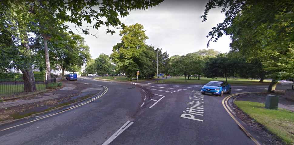 Streetview Image #4
                                                        for Cheltenham Test Centre