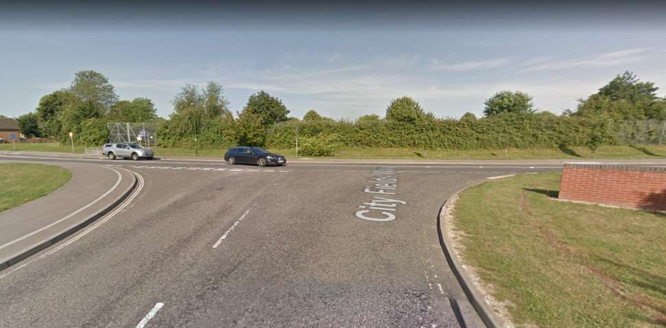 Streetview Image #3
                                                        for Chichester Test Centre