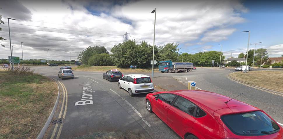 Streetview Image #4
                                                        for Chippenham Test Centre