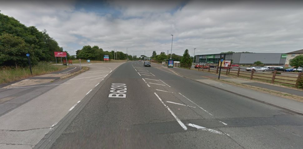 Streetview Image #2
                                                        for Darlington Test Centre