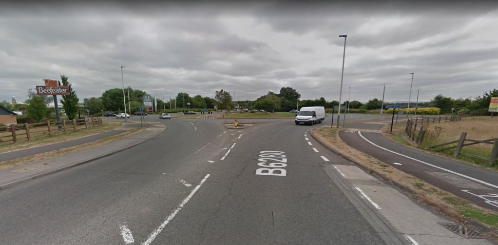 Streetview Image #4
                                                        for Darlington Test Centre