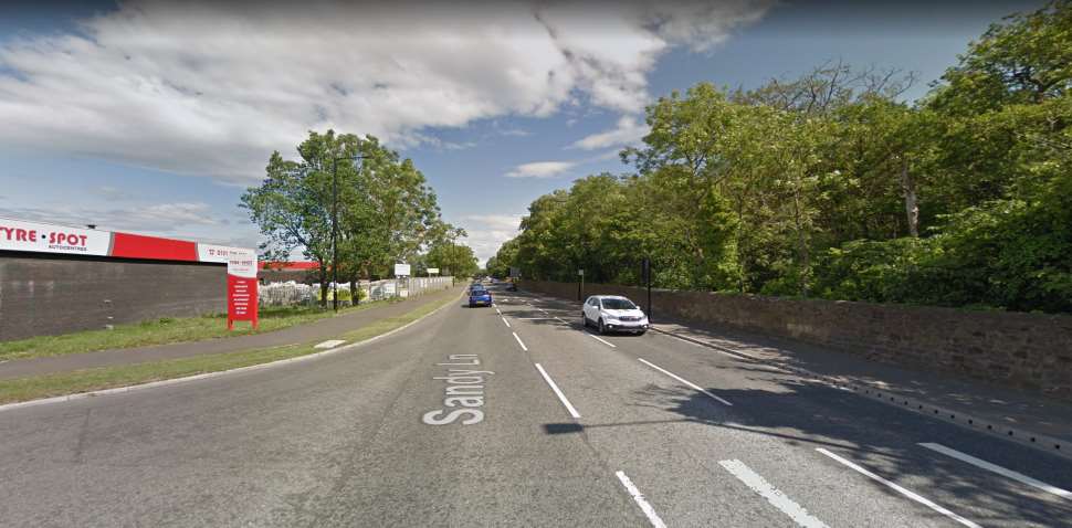 Streetview Image #3
                                                        for Gosforth Test Centre