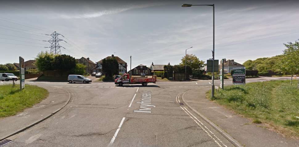 Streetview Image #3
                                                        for Hastings (Ore) Test Centre