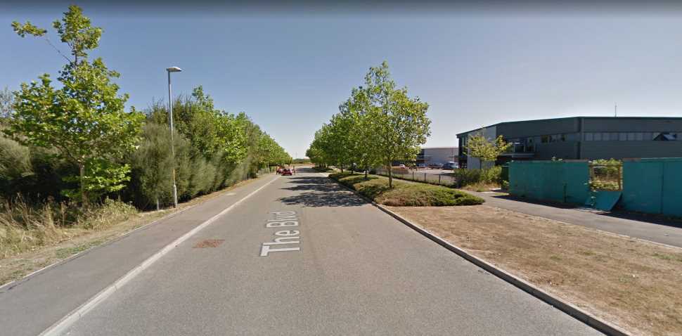 Herne Bay Google Streetview Image Approach