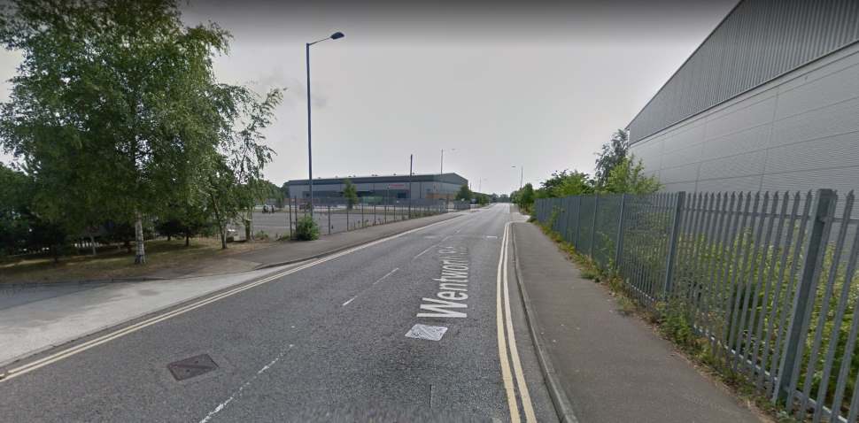 Streetview Image #2
                                                        for Ipswich Test Centre