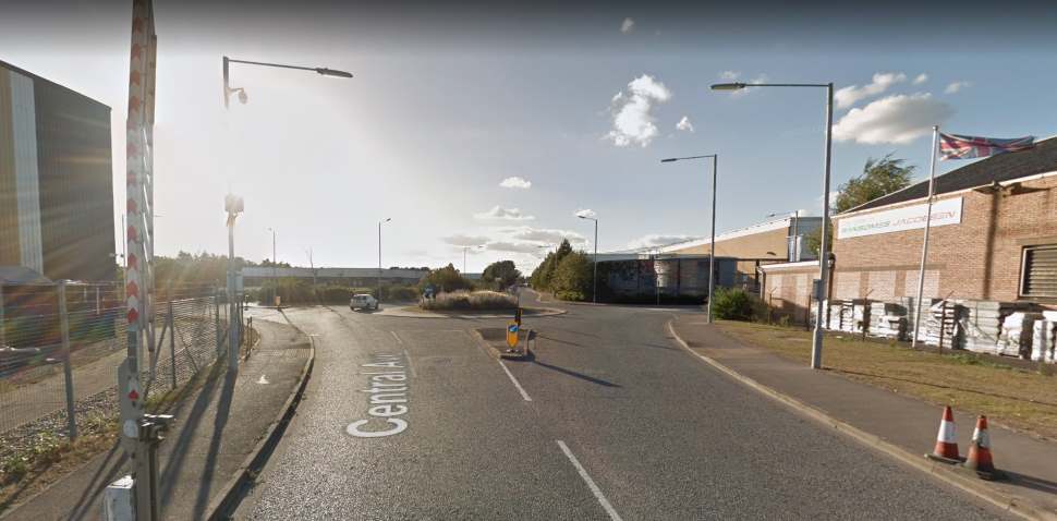 Streetview Image #4
                                                        for Ipswich Test Centre
