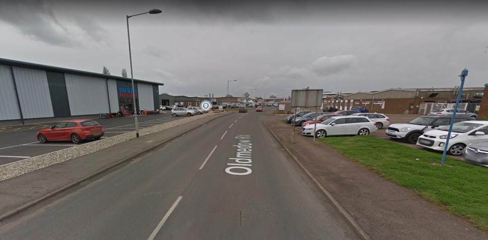 Streetview Image #4
                                                        for King's Lynn Test Centre