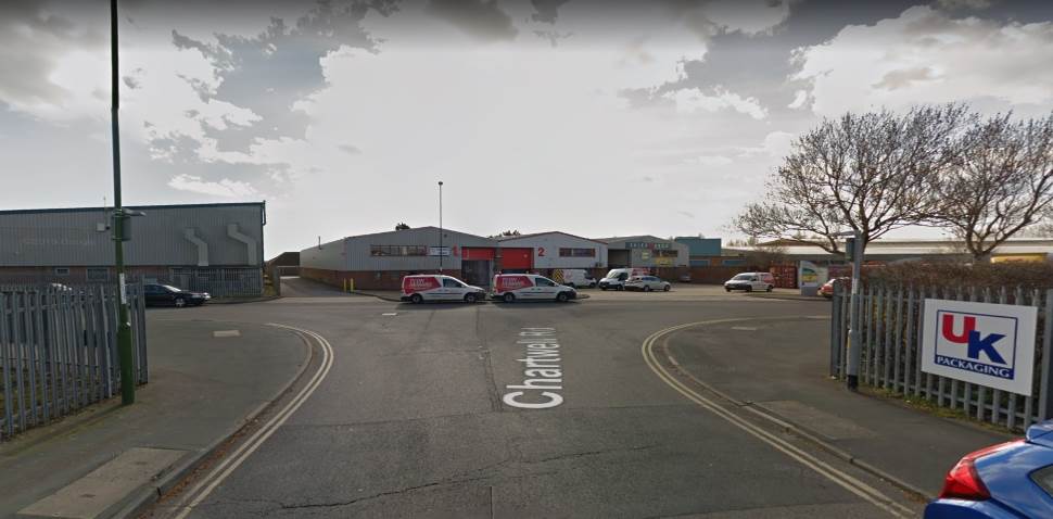 Streetview Image #3
                                                        for Lancing Test Centre