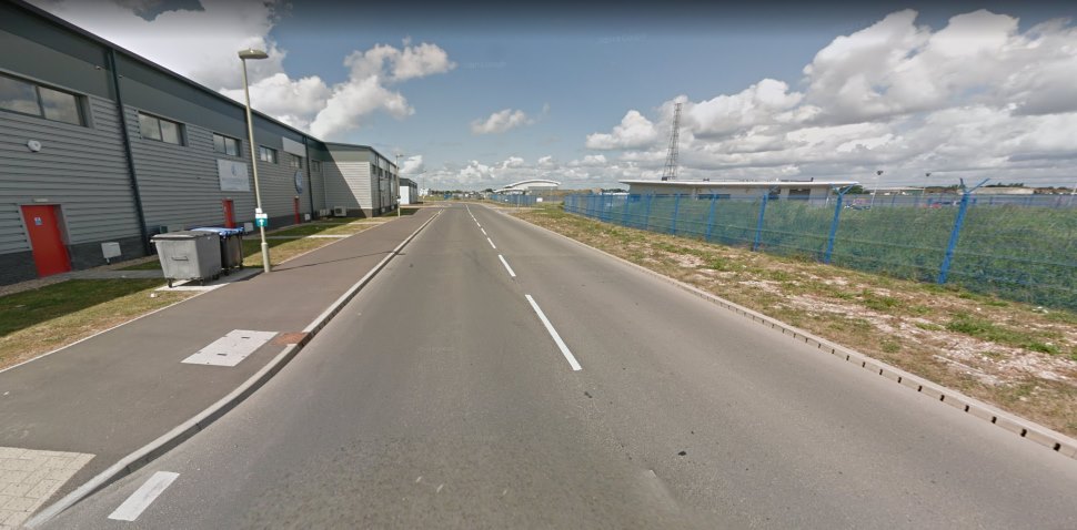 Streetview Image #2
                                                        for Lee On The Solent Test Centre