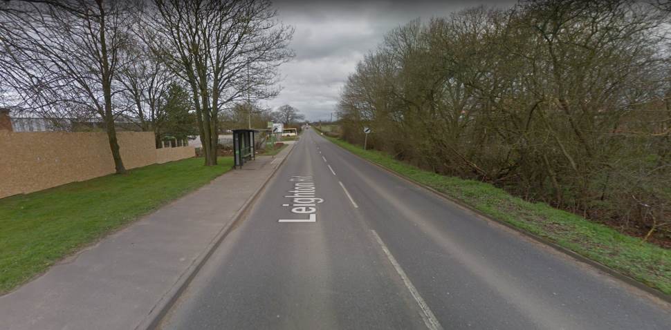 Streetview Image #2
                                                        for Leighton Buzzard Test Centre