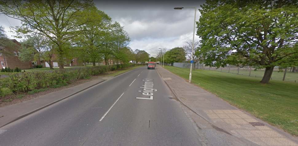 Streetview Image #3
                                                        for Leighton Buzzard Test Centre