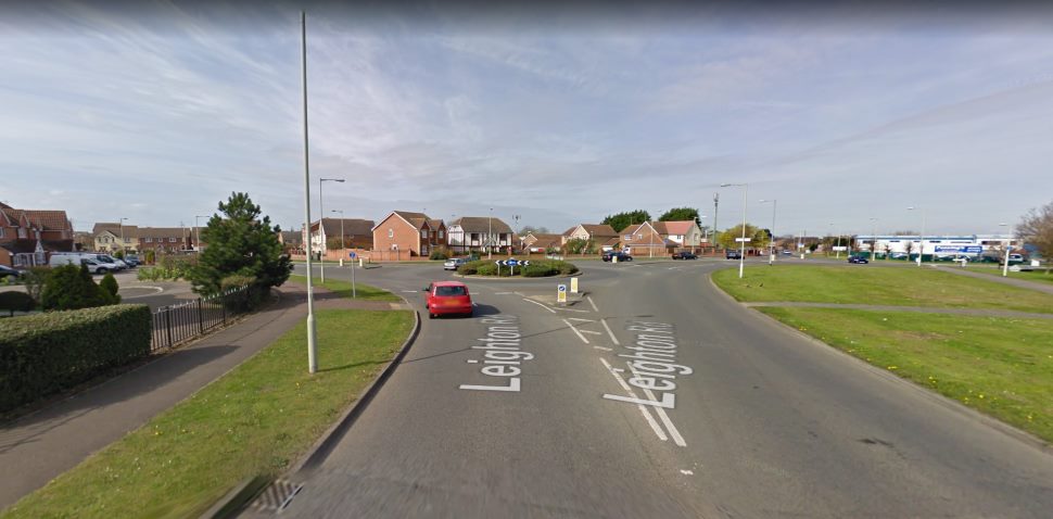 Streetview Image #4
                                                        for Leighton Buzzard Test Centre