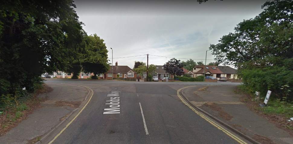 Streetview Image #3
                                                        for Lowestoft (Mobbs Way) Test Centre