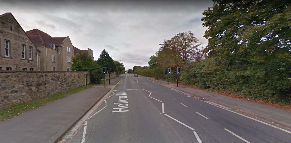 Streetview Image #4
                                                        for Oxford (Cowley) Test Centre