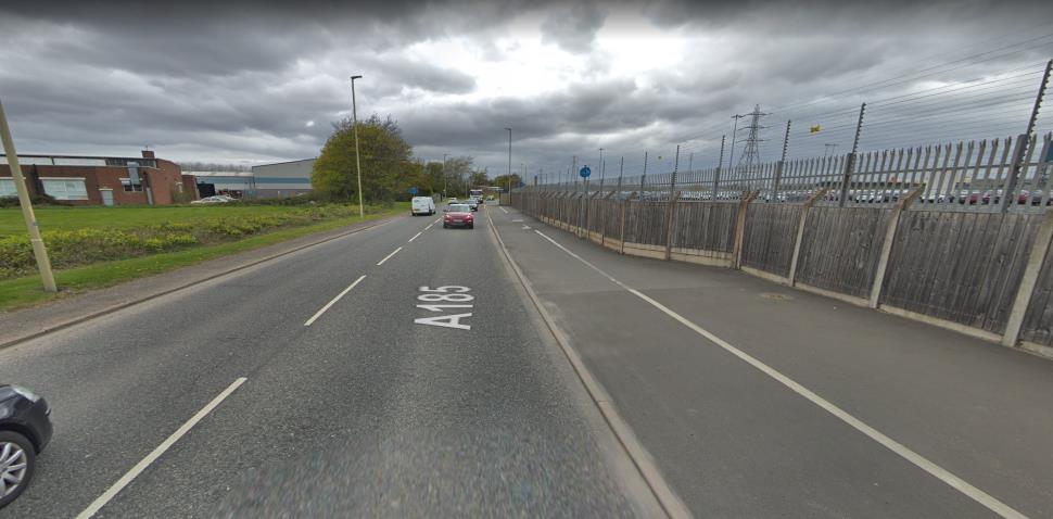 Streetview Image #4
                                                        for South Shields Test Centre