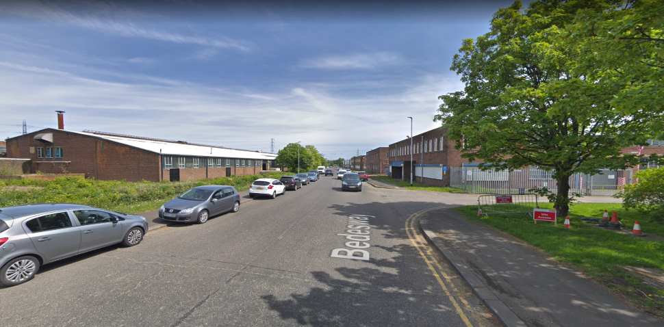 Streetview Image #2
                                                        for South Shields Test Centre