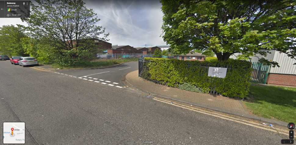 Streetview Image #1
                                                        for South Shields Test Centre