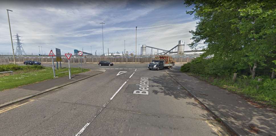 Streetview Image #3
                                                        for South Shields Test Centre