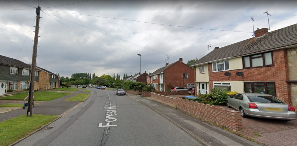 Streetview Image #3
                                                        for Southampton (Forest Hills) Test Centre