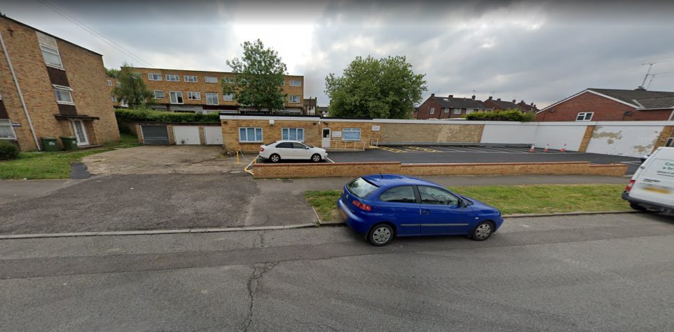 Streetview Image #1
                                                        for Southampton (Forest Hills) Test Centre