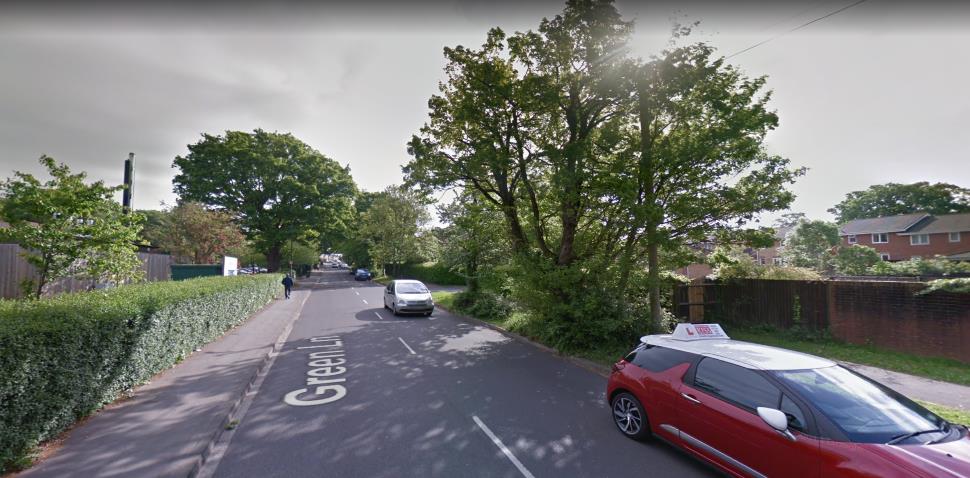 Streetview Image #2
                                                        for Southampton (Maybush) Test Centre