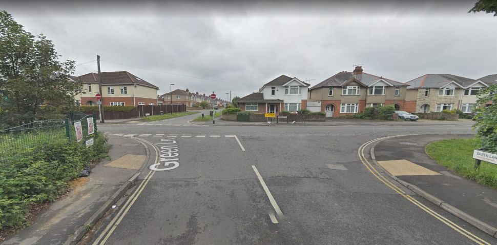 Streetview Image #3
                                                        for Southampton (Maybush) Test Centre