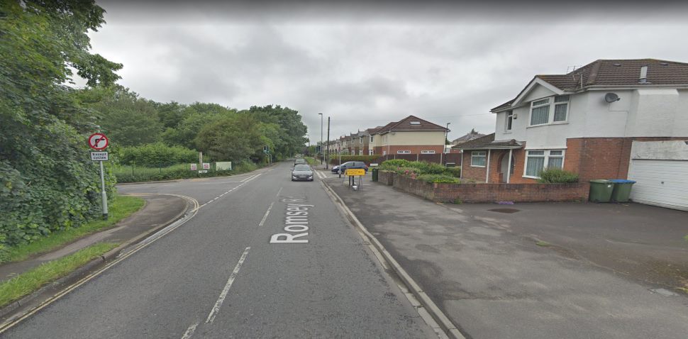 Streetview Image #4
                                                        for Southampton (Maybush) Test Centre