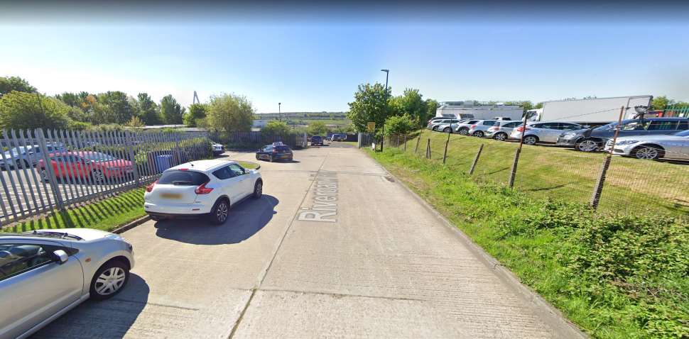 Streetview Image #2
                                                        for Sunderland Test Centre