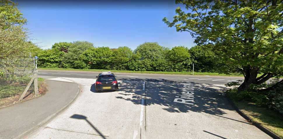 Streetview Image #3
                                                        for Sunderland Test Centre