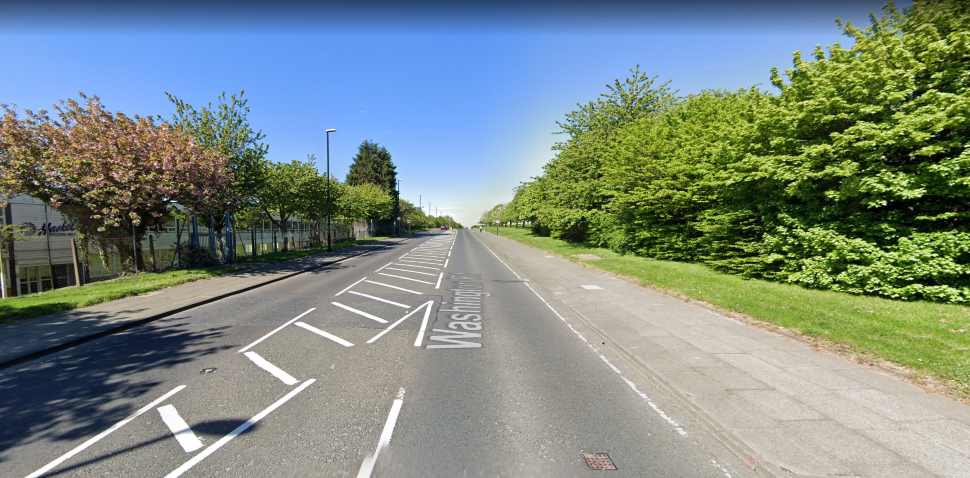 Streetview Image #4
                                                        for Sunderland Test Centre
