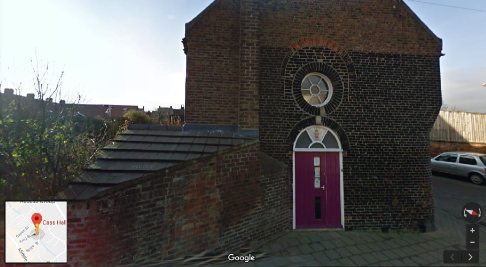 Streetview Image
                                                    for Driffield Test Centre
