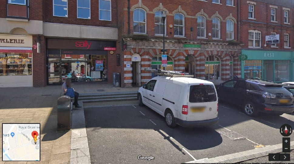 Guildford Driving Theory Test Centres PassMeFast