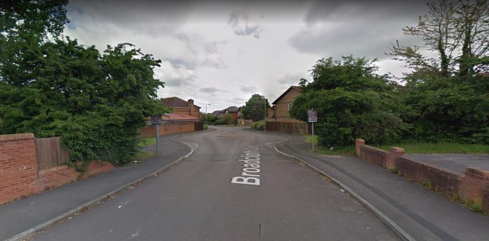Streetview Image #4
                                                        for Trowbridge Test Centre
