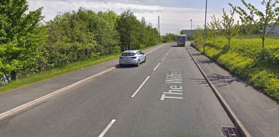 Wakefield Google Streetview Image Wilfred