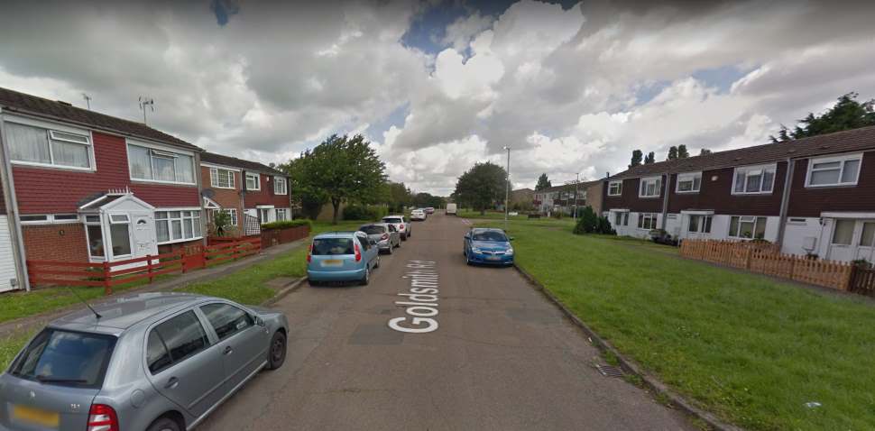 Streetview Image #2
                                                        for Wellingborough Test Centre