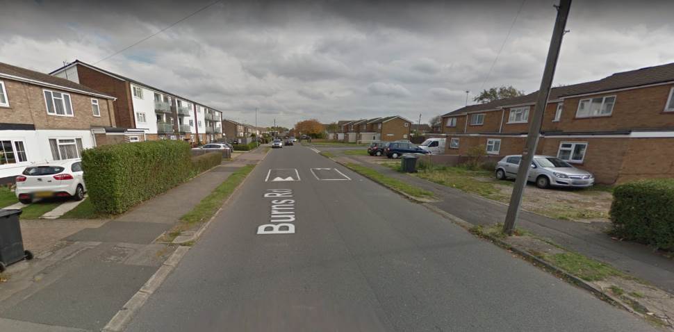 Streetview Image #4
                                                        for Wellingborough Test Centre
